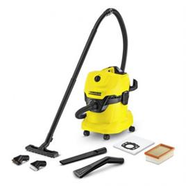 ASP KARCHER 1000W.20L.PO/LIQUID-WD4CAR