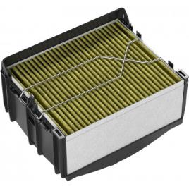 Modulo Recirculação c/ Filtro DWZ1DX1I6