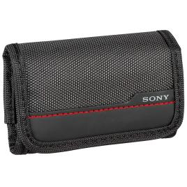 Sony Caso Lcs-bdg Dsc Universal One Size Black