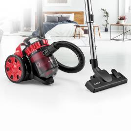 Flama Aspirador sem saco, 700W, 1684FL, da Flama