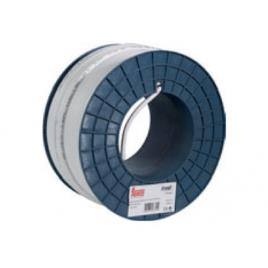 CABO COAX N48HV3 TK(RG6 PVC) ITED 2ª ED. - 100M - TEKA