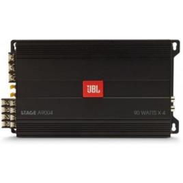 Amplificador Auto STAGE A9004