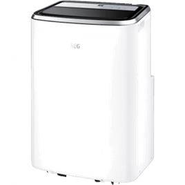 AR CONDICIONADO PORTÁTIL AEG  AXP26U338CW