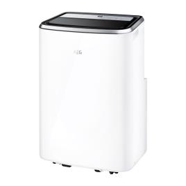 AR CONDICIONADO PORTÁTIL   AXP26U338CW