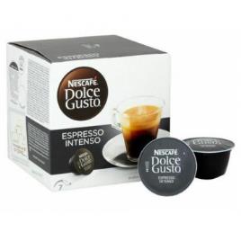 90CAPS DOLCE G.(3x30)-EXPRESSO INTENSO