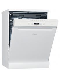 Máquina De Lavar Louça Whirlpool Wfc3c33pf 14s - Louça Li