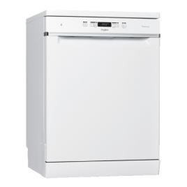 Maquina Lavar Louça Whirlpool WFC-3-C-33-PF