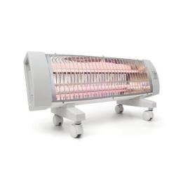 IRRADI HJM 1200W.2P.INFRAVERM-303N