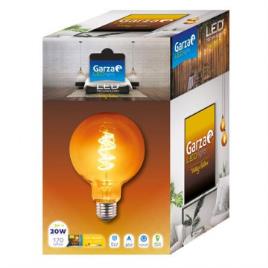 LAMPADA  LED FIL.3W.E27 -401130