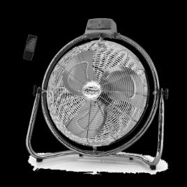 VENTOINHA INDUSTRIAL 30CM PWM 2232
