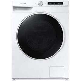Maquina Lavar Secar Samsung WW-12-T-504-DWW/S3