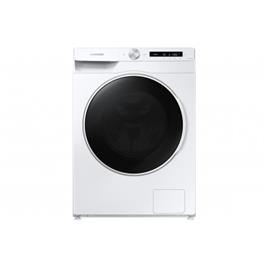 SAMSUNG - Máq. Lavar/Secar Roupa WD12T504DWW/S3