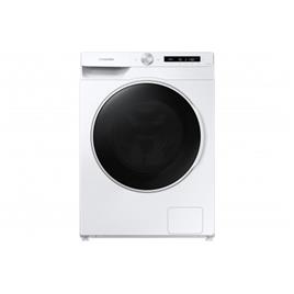 Máquina de Lavar e Secar Roupa