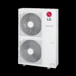 AR CONDICIONADO UNIDADE EXTERIOR UUD1 INVERTER