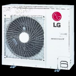 ar Condicionado  US-30-F.NRO + UU-C-1.U40