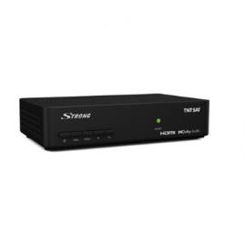 RECETOR SAT  HD TNTSAT -SRT7406