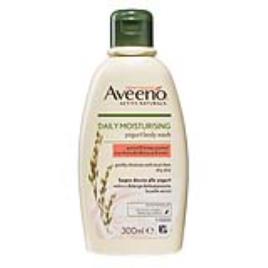 Daily Moisturising Gel de Banho Iogurte Damasco & Mel 300ml