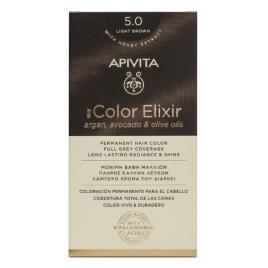 My Color Elixir 5.0 Castanho Claro