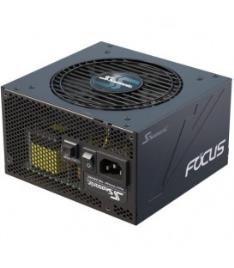 Fonte Modular Seasonic Focus Gx-1000w 80+ Gold