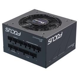 Fonte Modular Seasonic Focus GX-1000W 80+ Gold