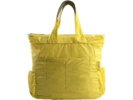 Saco TUCANO XL Shopper (35 L - Dobrável) em Amarelo