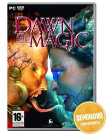 Dawn Of Magic | PC | Usado