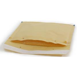 Envelope Almofadado Kraft 350x470mm
