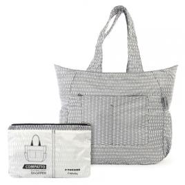 Tucano - Compatto Shopper POP! (white)