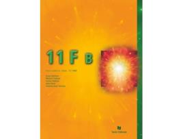 Manual Física B 11º Ano