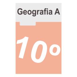AREAL EDITORES Manual Geo.pt 10 - Geografia A - 10.º Ano