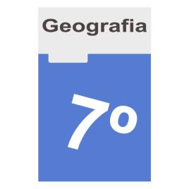 Manual Check-In 7 - Geografia - 7.º Ano