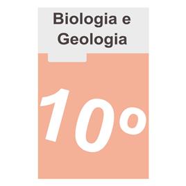 AREAL EDITORES Manual GeoFOCO 10/BioFOCO 10 - Geologia e Biologia - 10.º Ano