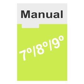 TEXTO EDITORES Manual Fair Play 7/8/9   Educação Física - 7.º/8.º/9.º anos