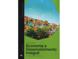 Manual Escolar Economia E Desenvolvimento Integral - Un. Letiva 3 de Vários Autores (Português)