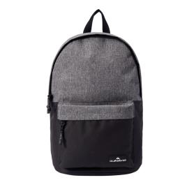 QUIKSILVER Mochila The Poster, Preto