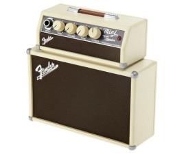 Mini Amplificador Fender Mini-Tonemaster