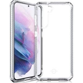 Capa Spectrum Clear  para Samsung Galaxy S21+ 5G - Transparente