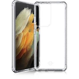 Capa Spectrum Clear  para Samsung Galaxy S21 Ultra 5G - Transparente