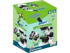Smart Microscope