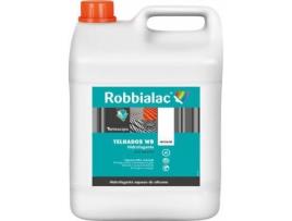 Hidrofugante Aquoso para Telhados ROBBIALAC WB (Incolor - 4 L)