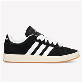 adidas Grand Court Base 00S - Preto - Sapatilhas Homem tamanho 46.5