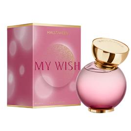 Halloween perfume My Wish EDP 100 ml