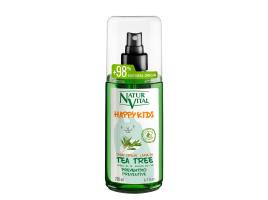 Tónico Natur Vital Hapy Kids Tea Tree 200 Ml