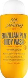 Sol de Janeiro Brazilian Play Body Wash Moisturising Body Wash 385 ml