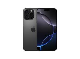 Iphone 16 Pro Max Apple 1tb Titânio Preto