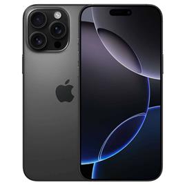 Iphone 16 Pro Max Apple 1tb Titânio Preto