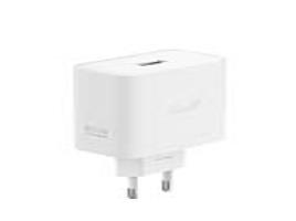 Carregador Oppo Supervooc 80w Branco