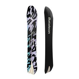 Bataleon Prancha De Snowboard Cameleon