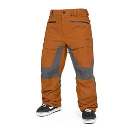 Volcom Calças Rnge Stretch Gore-tex