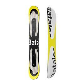 Bataleon Prancha De Snowboard Evil Twin Wide